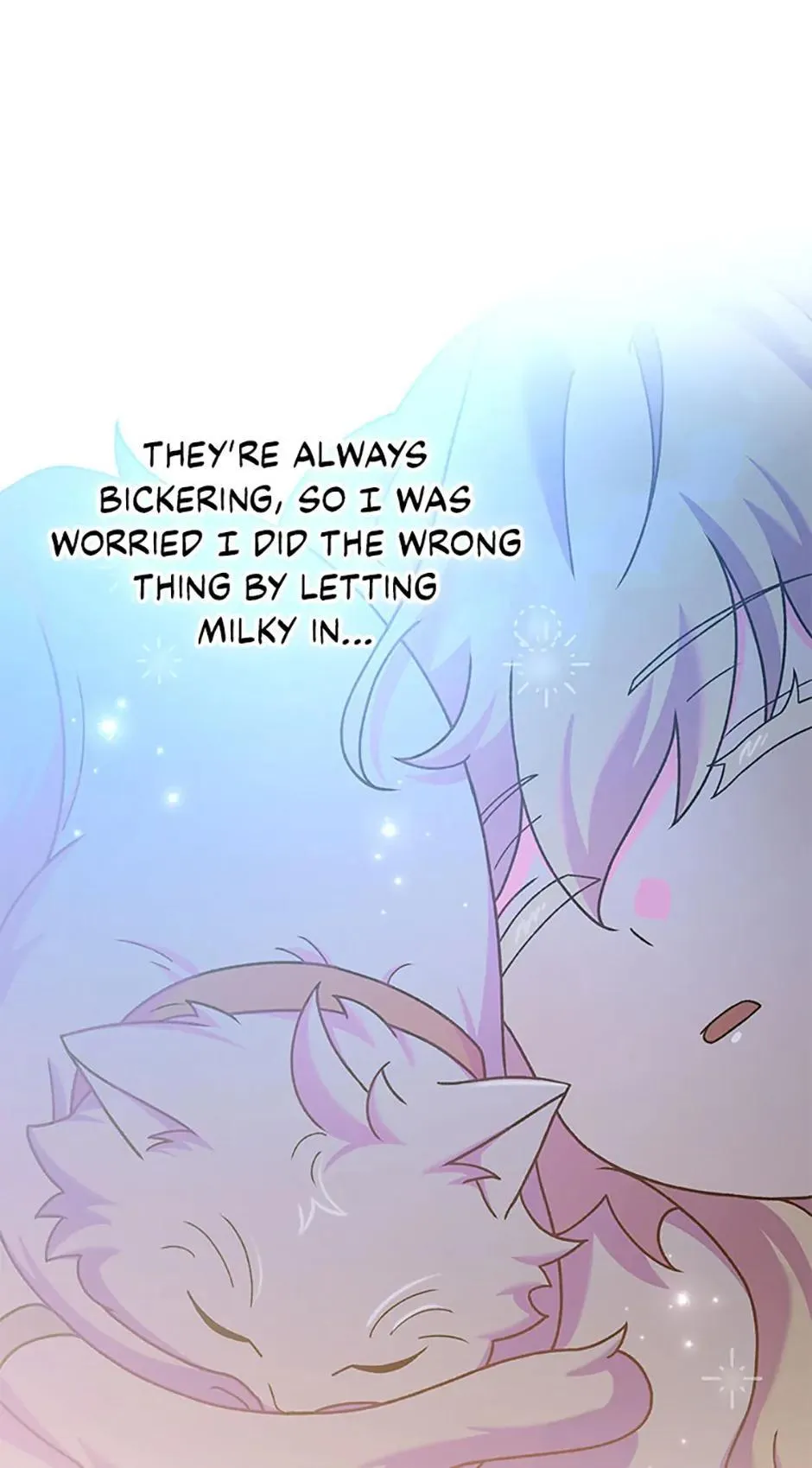 Read The Novel's Extra (2022) (en) Manga Online