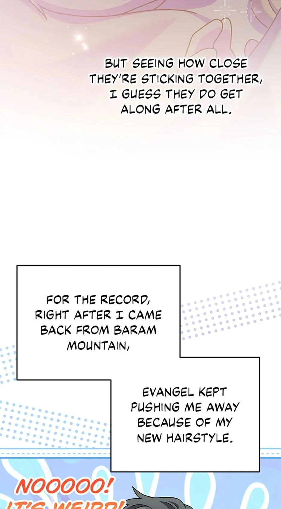 Read The Novel's Extra (2022) (en) Manga Online