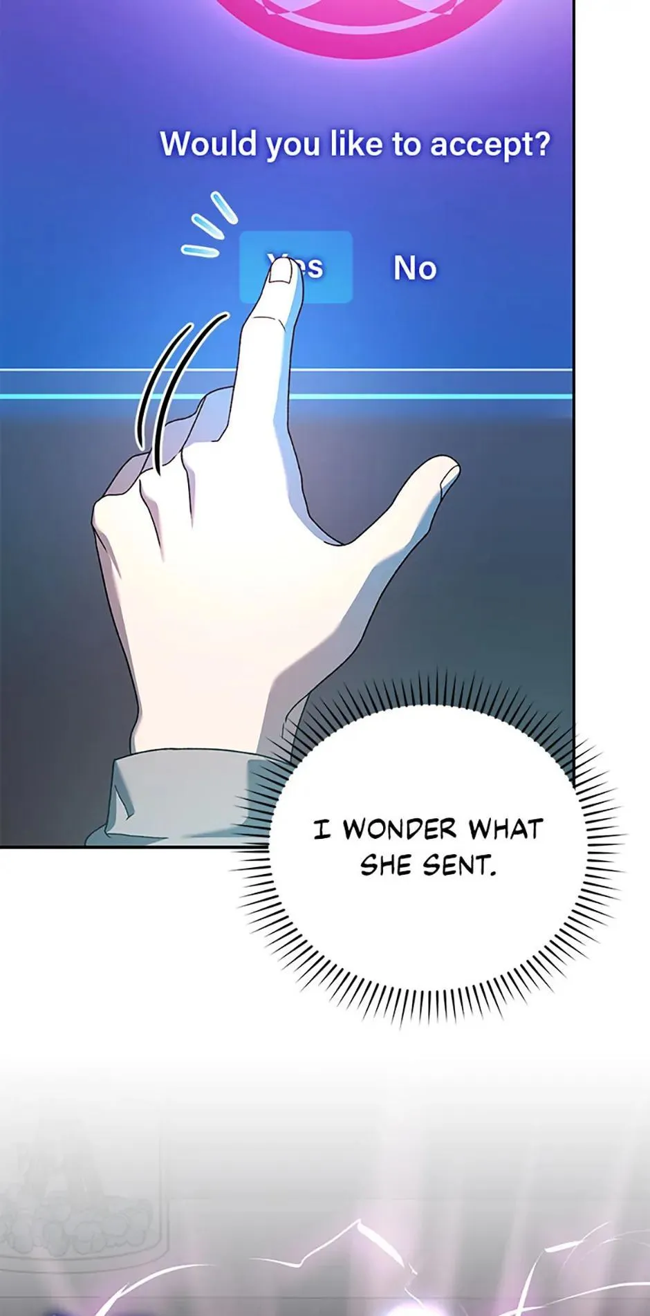 Read The Novel's Extra (2022) (en) Manga Online