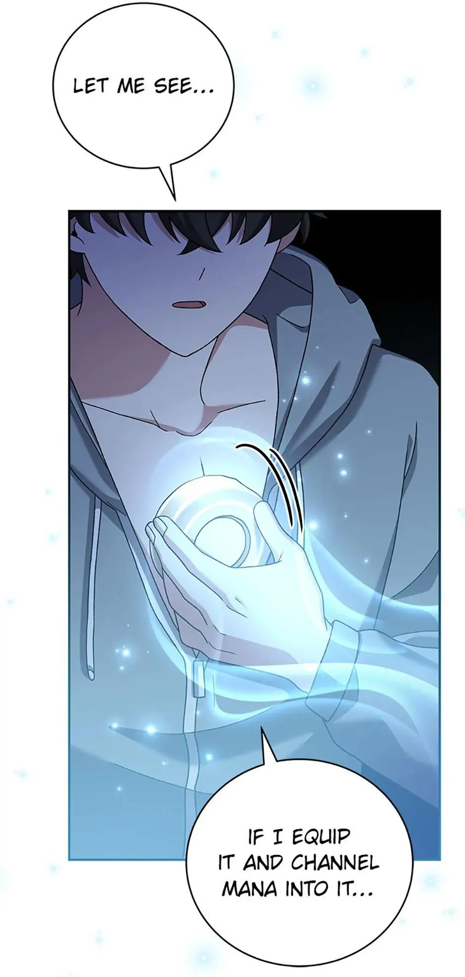 Read The Novel's Extra (2022) (en) Manga Online