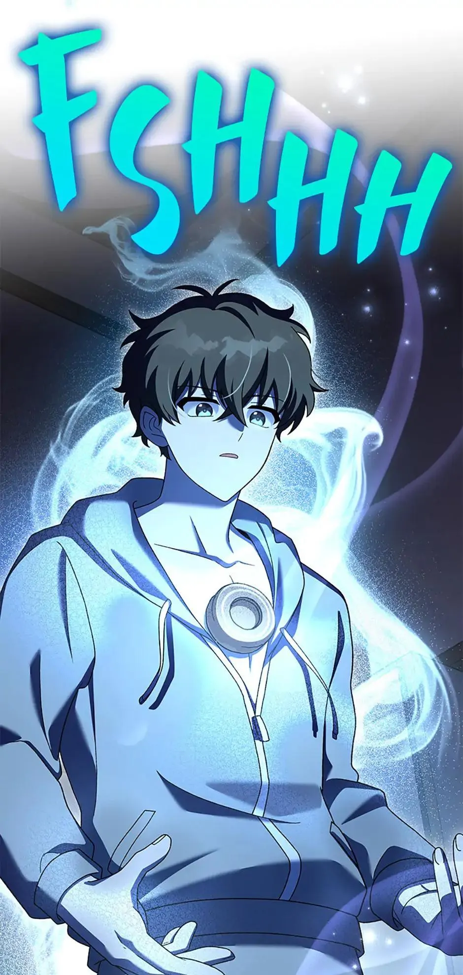 Read The Novel's Extra (2022) (en) Manga Online