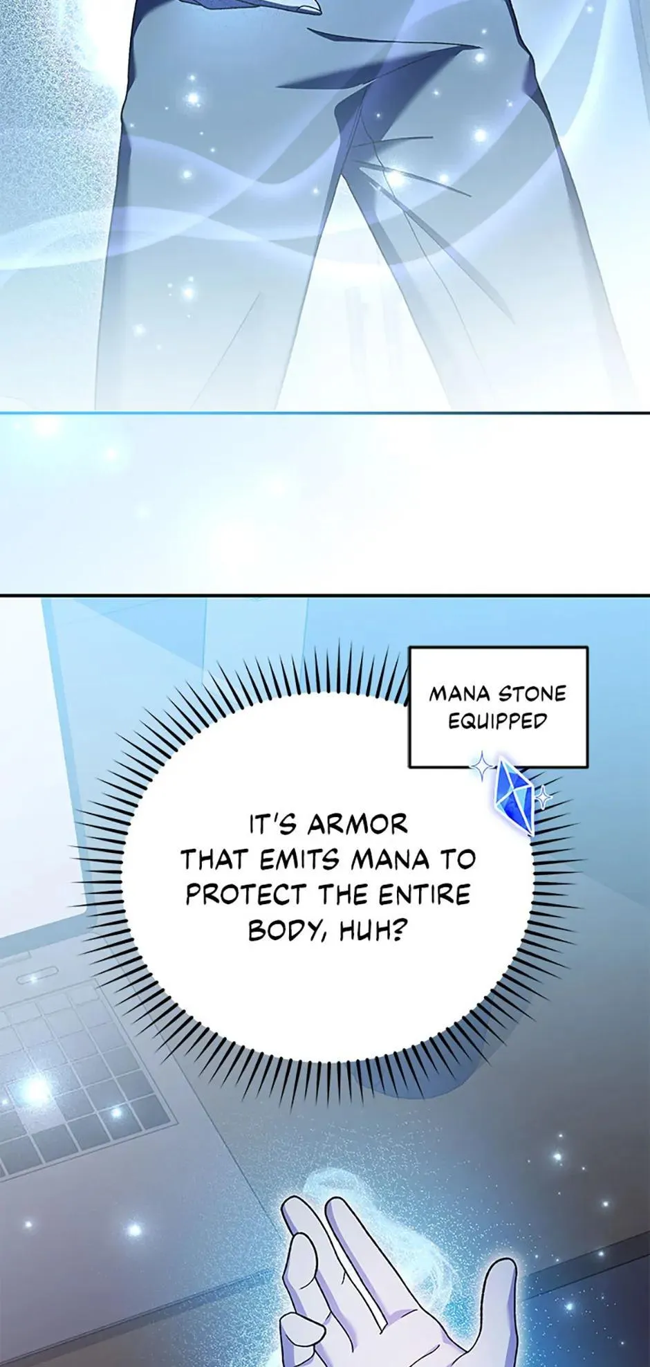 Read The Novel's Extra (2022) (en) Manga Online