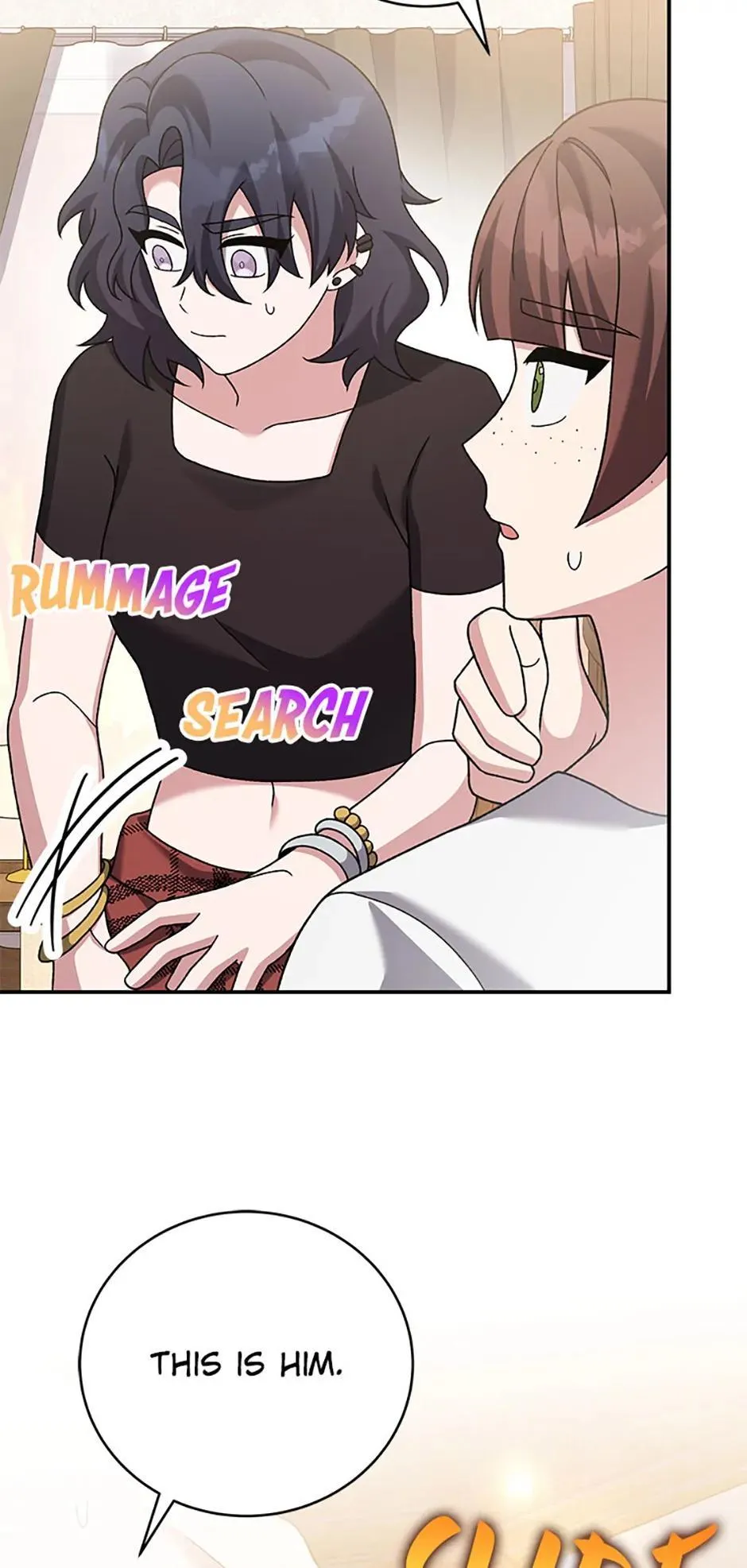 Read The Novel's Extra (2022) (en) Manga Online