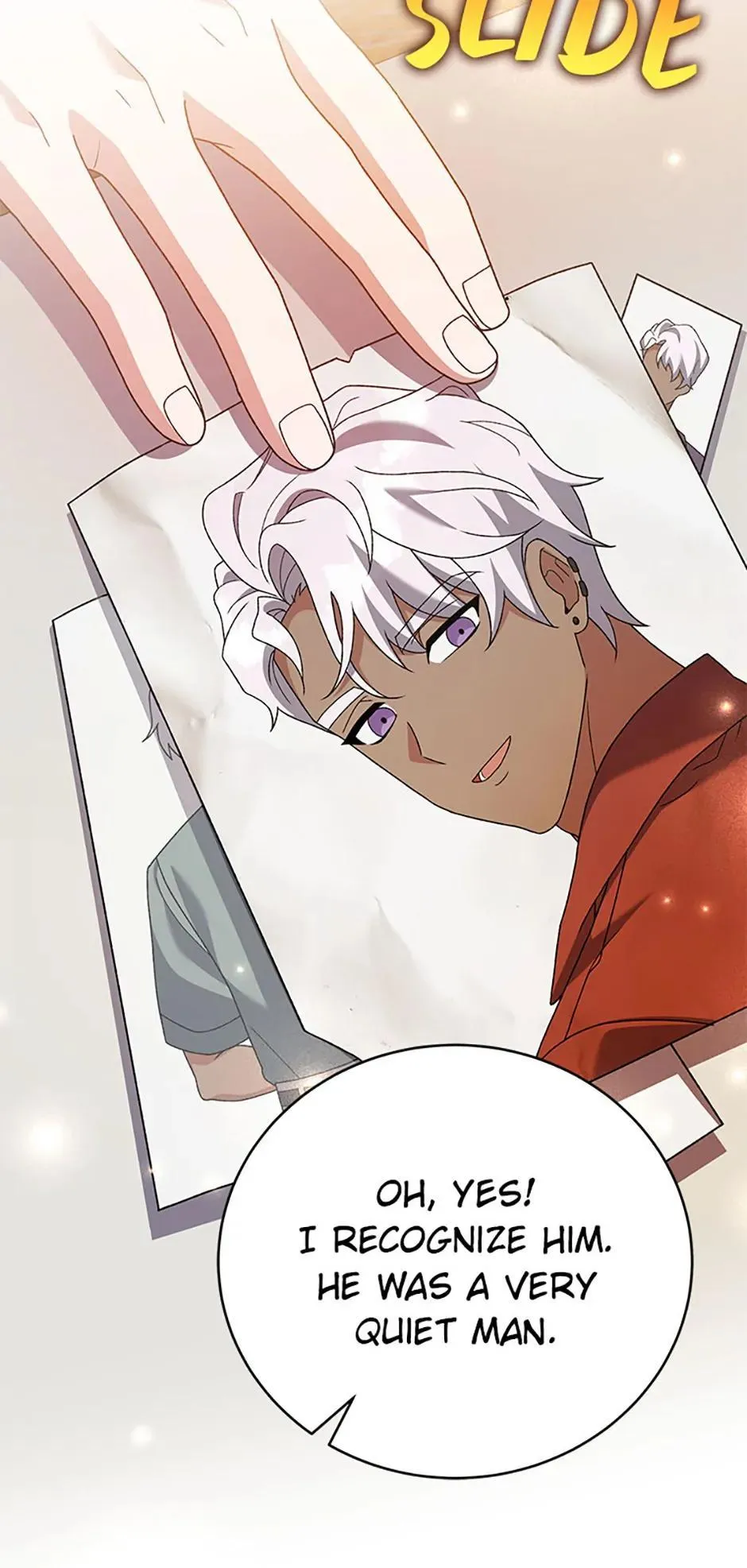Read The Novel's Extra (2022) (en) Manga Online