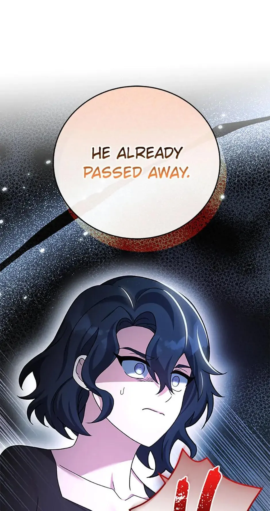 Read The Novel's Extra (2022) (en) Manga Online