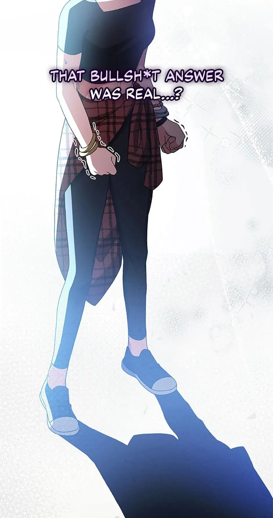 Read The Novel's Extra (2022) (en) Manga Online