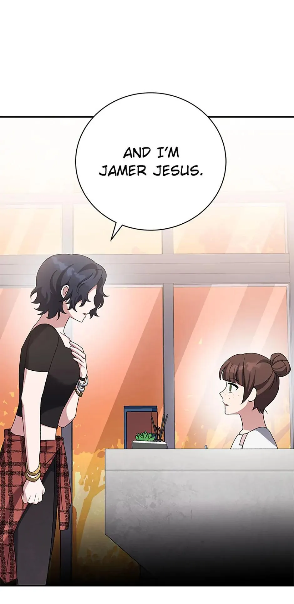 Read The Novel's Extra (2022) (en) Manga Online