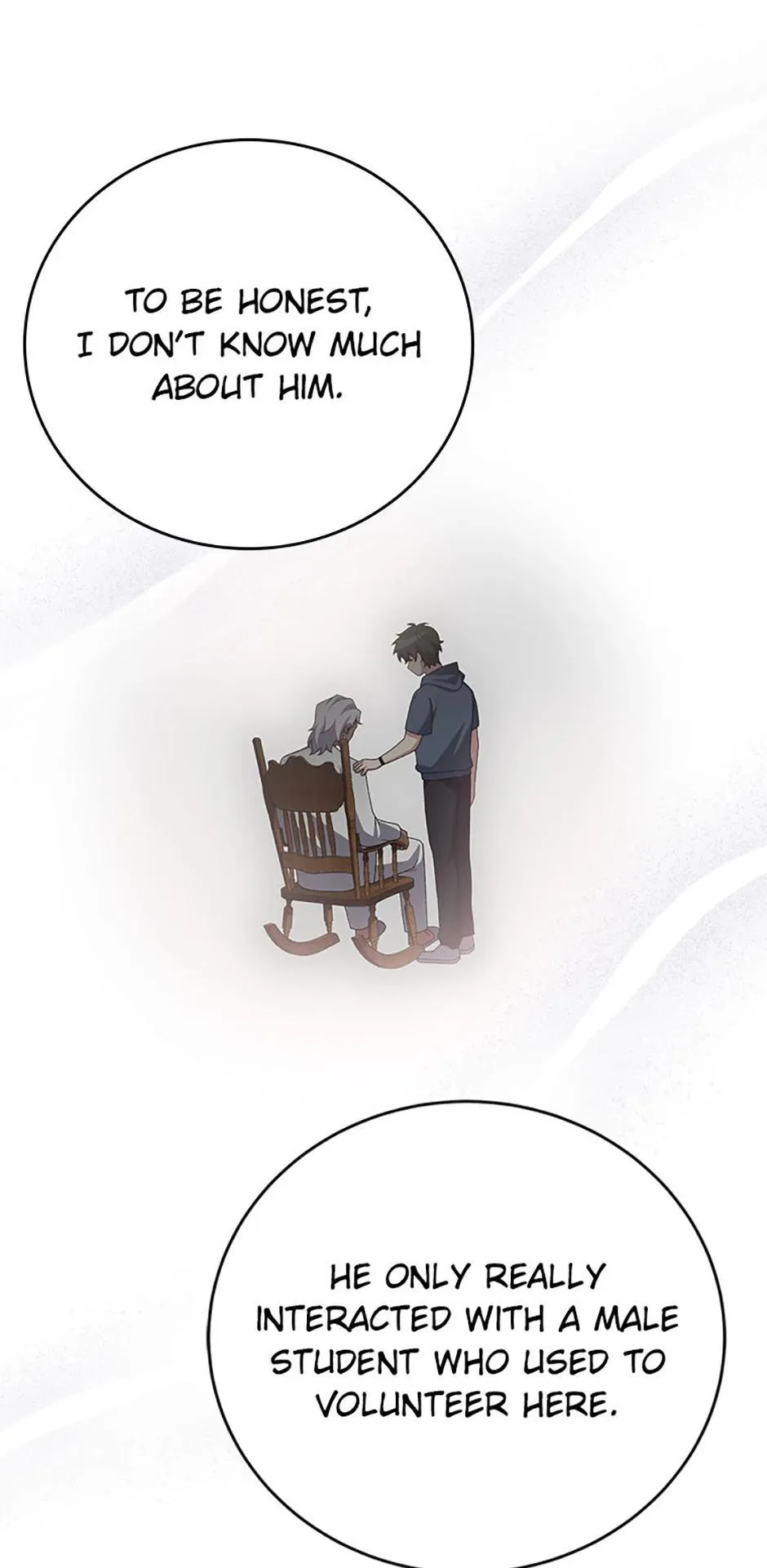 Read The Novel's Extra (2022) (en) Manga Online