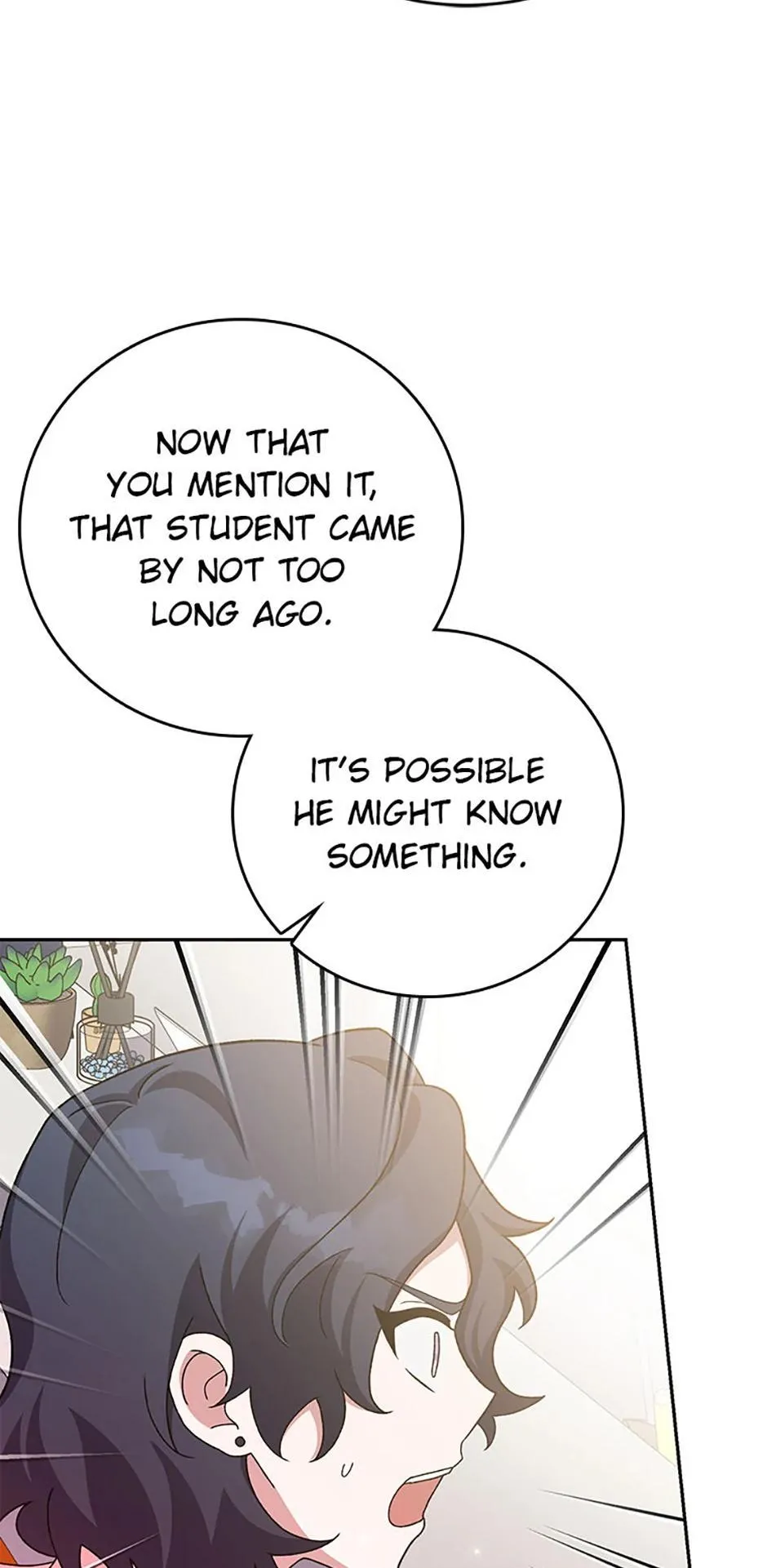 Read The Novel's Extra (2022) (en) Manga Online
