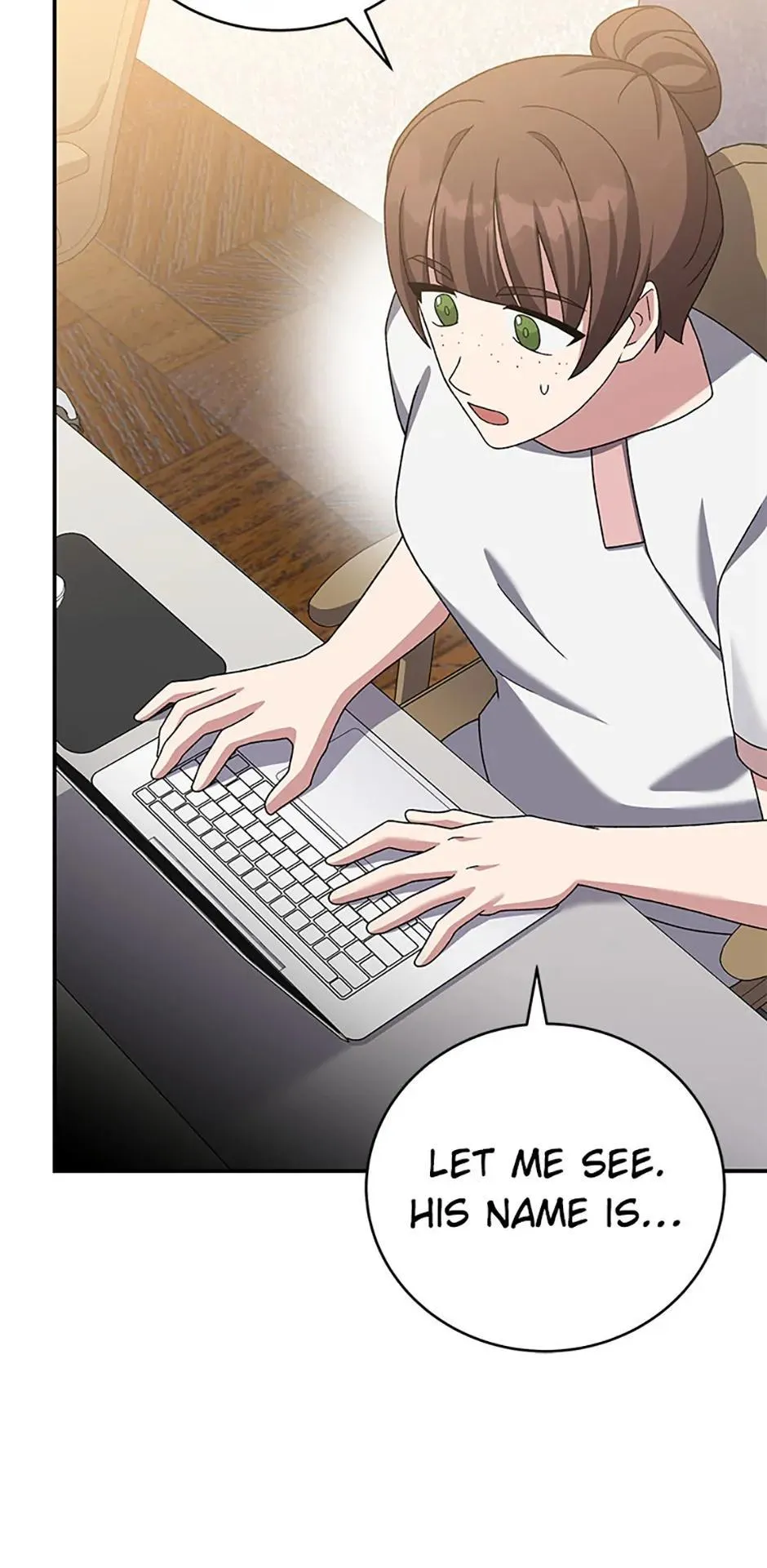 Read The Novel's Extra (2022) (en) Manga Online