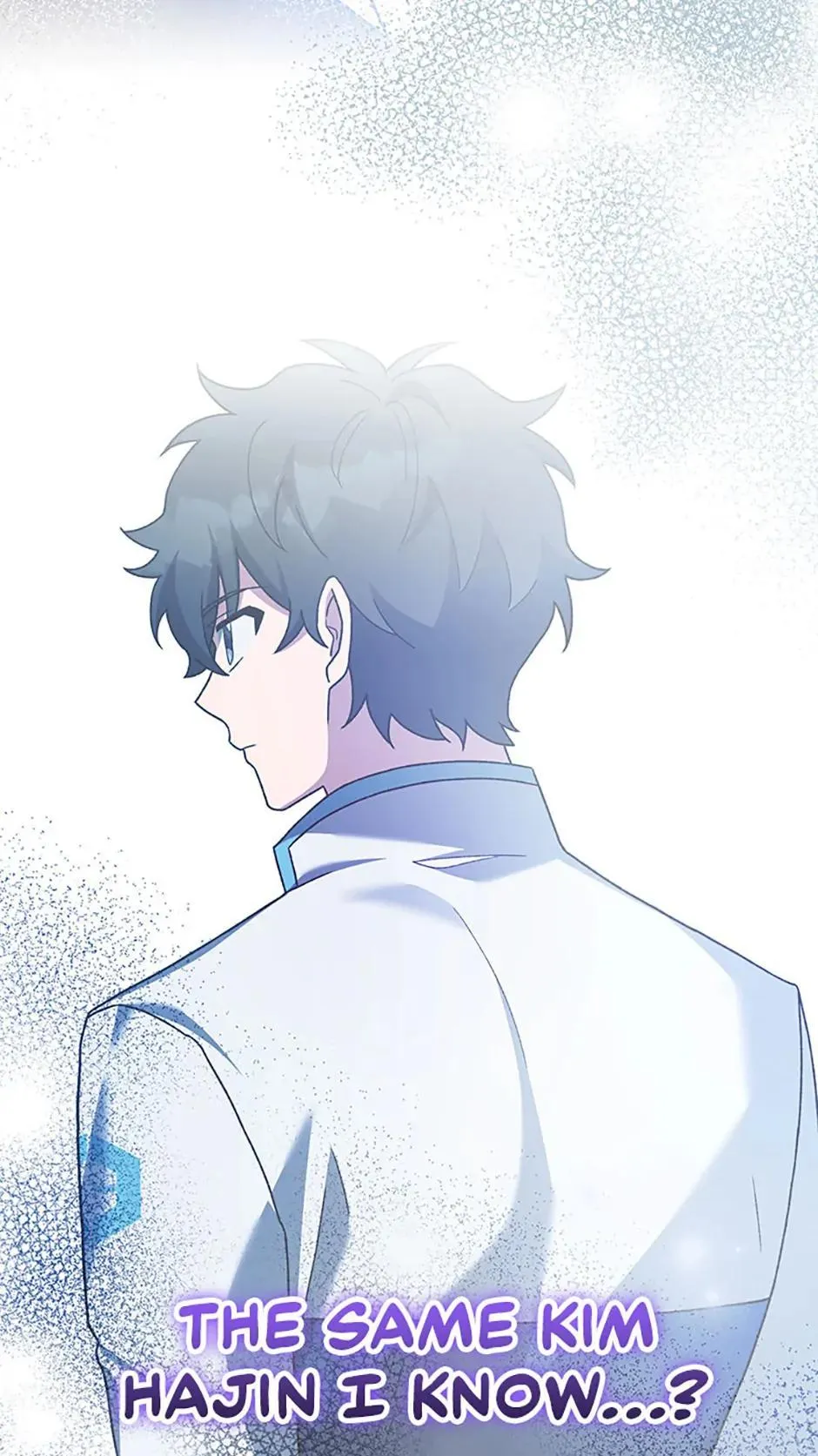 Read The Novel's Extra (2022) (en) Manga Online