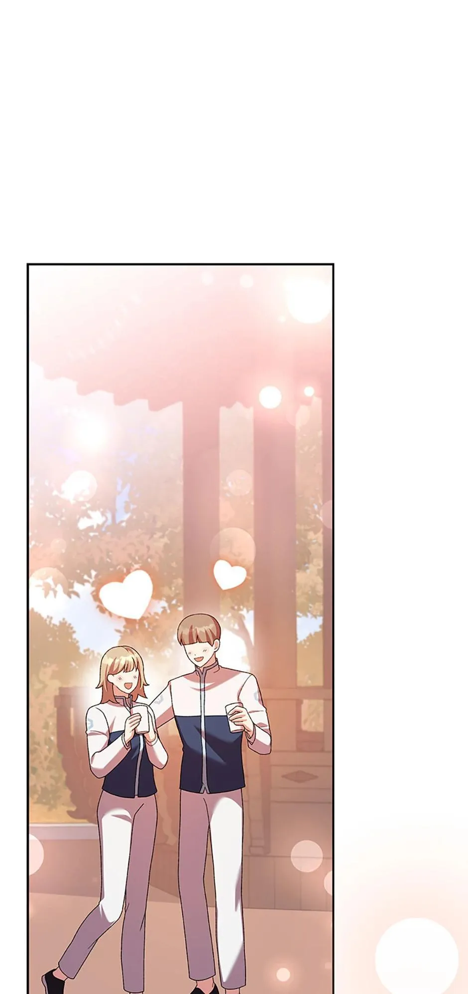 Read The Novel's Extra (2022) (en) Manga Online