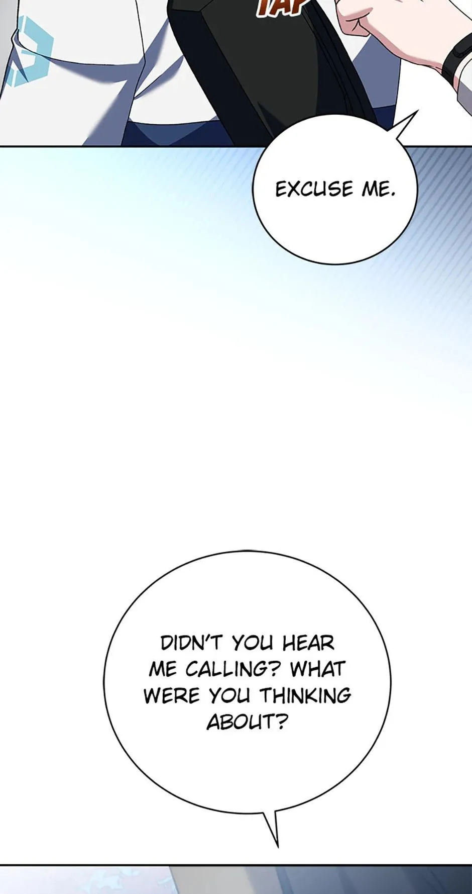 Read The Novel's Extra (2022) (en) Manga Online