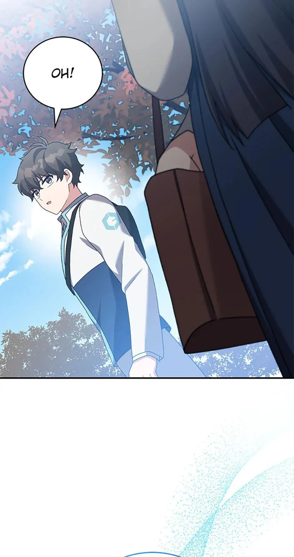 Read The Novel's Extra (2022) (en) Manga Online