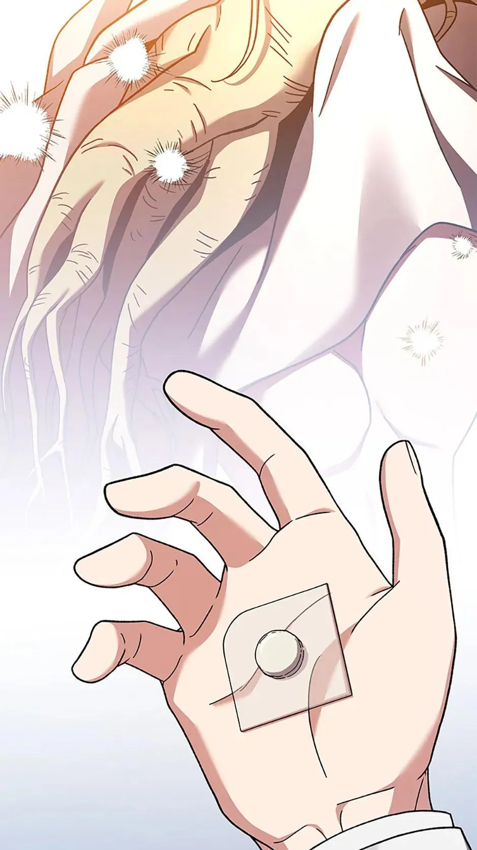 Read The Novel's Extra (2022) (en) Manga Online