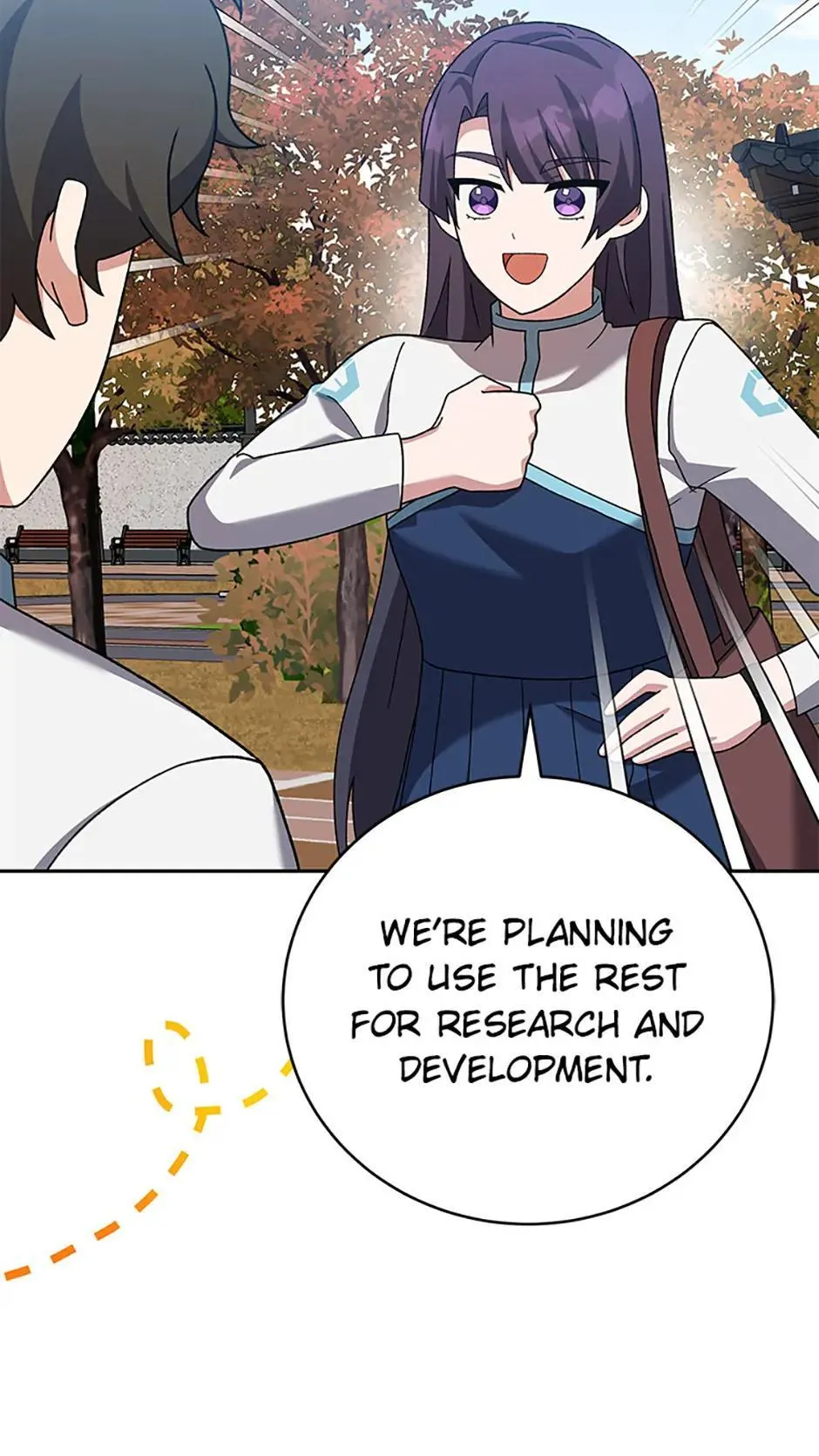 Read The Novel's Extra (2022) (en) Manga Online
