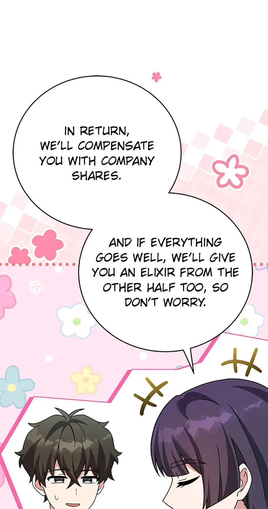 Read The Novel's Extra (2022) (en) Manga Online