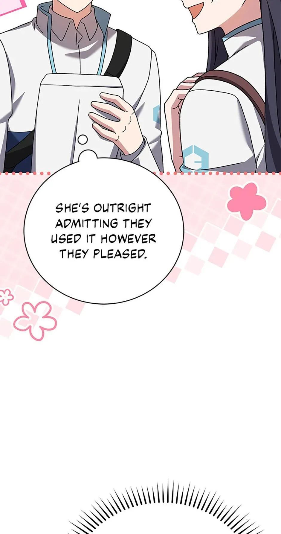 Read The Novel's Extra (2022) (en) Manga Online
