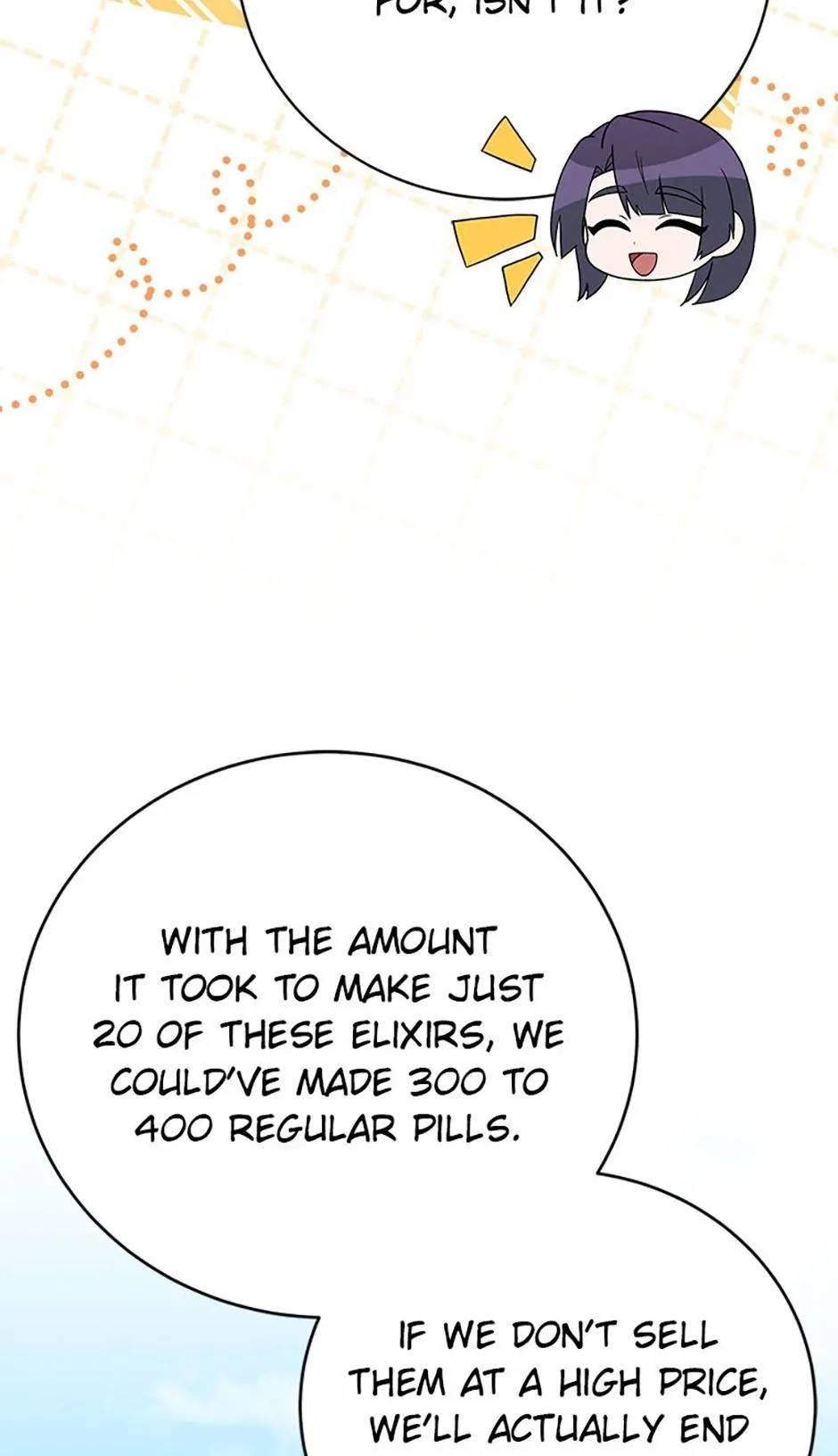 Read The Novel's Extra (2022) (en) Manga Online