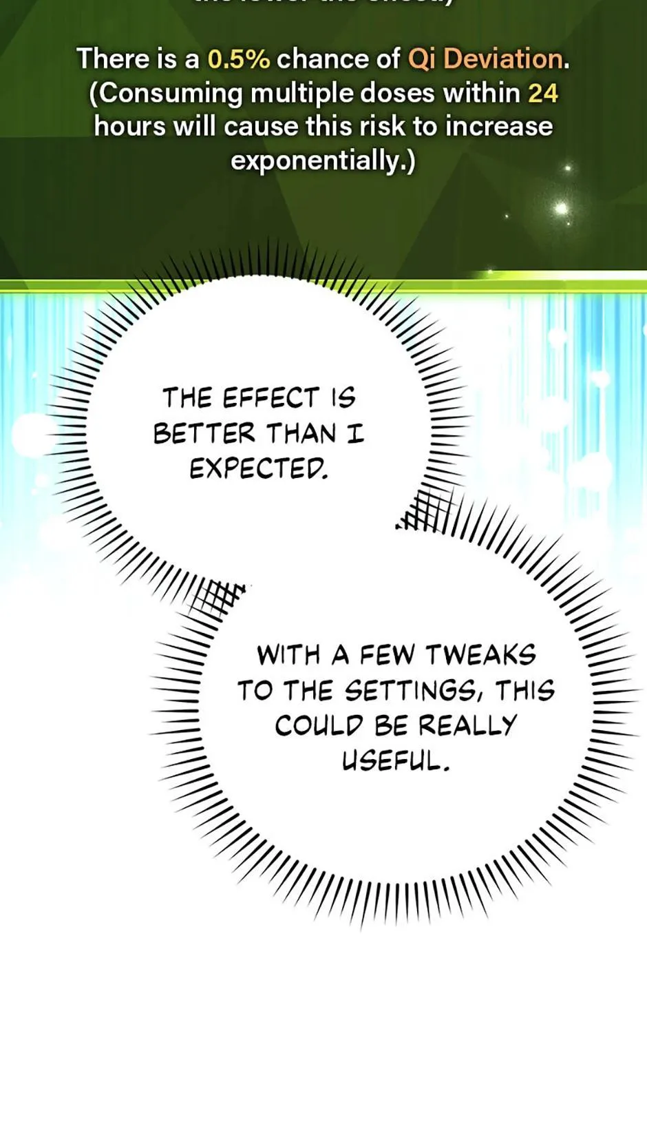 Read The Novel's Extra (2022) (en) Manga Online