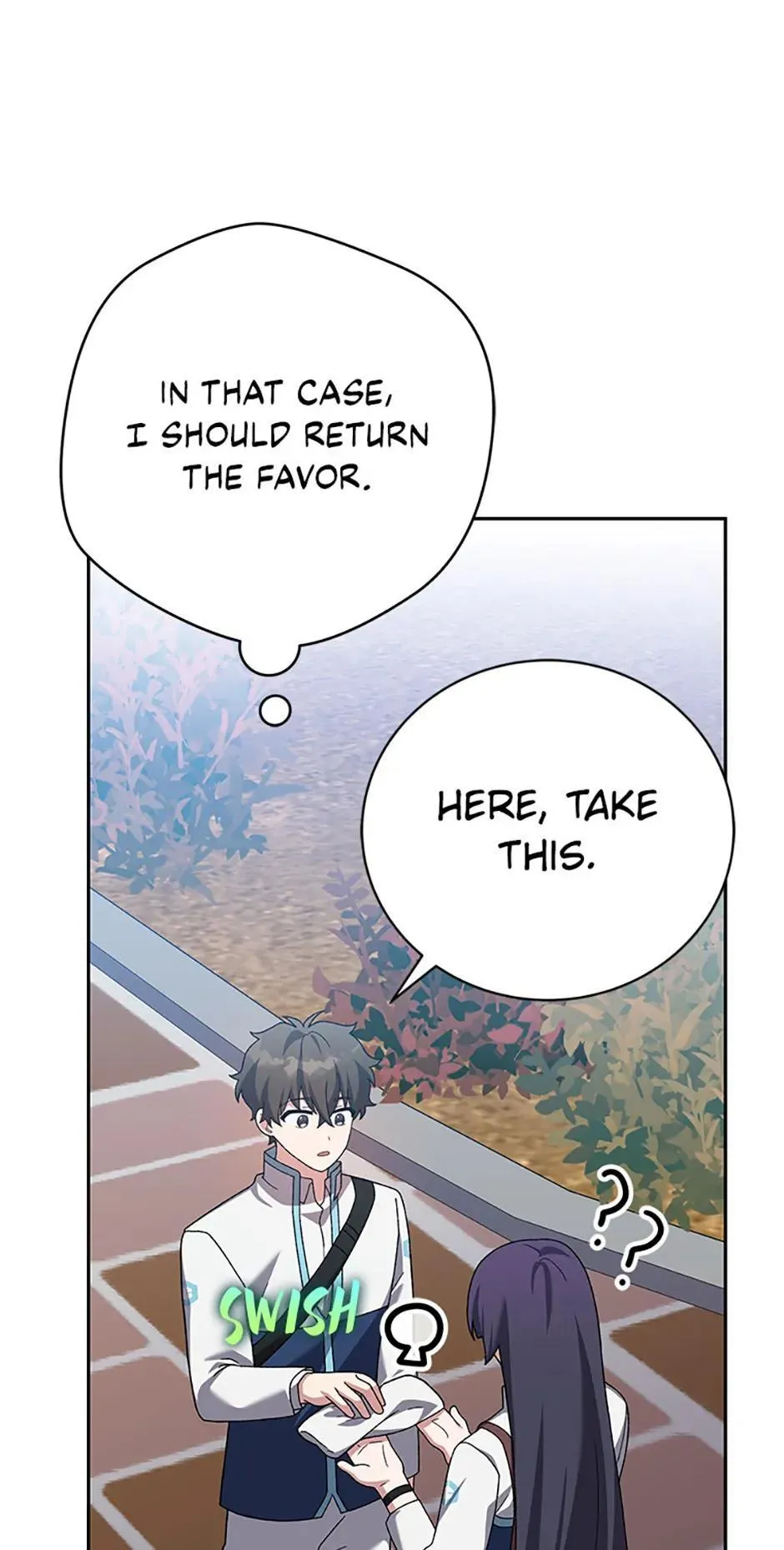 Read The Novel's Extra (2022) (en) Manga Online