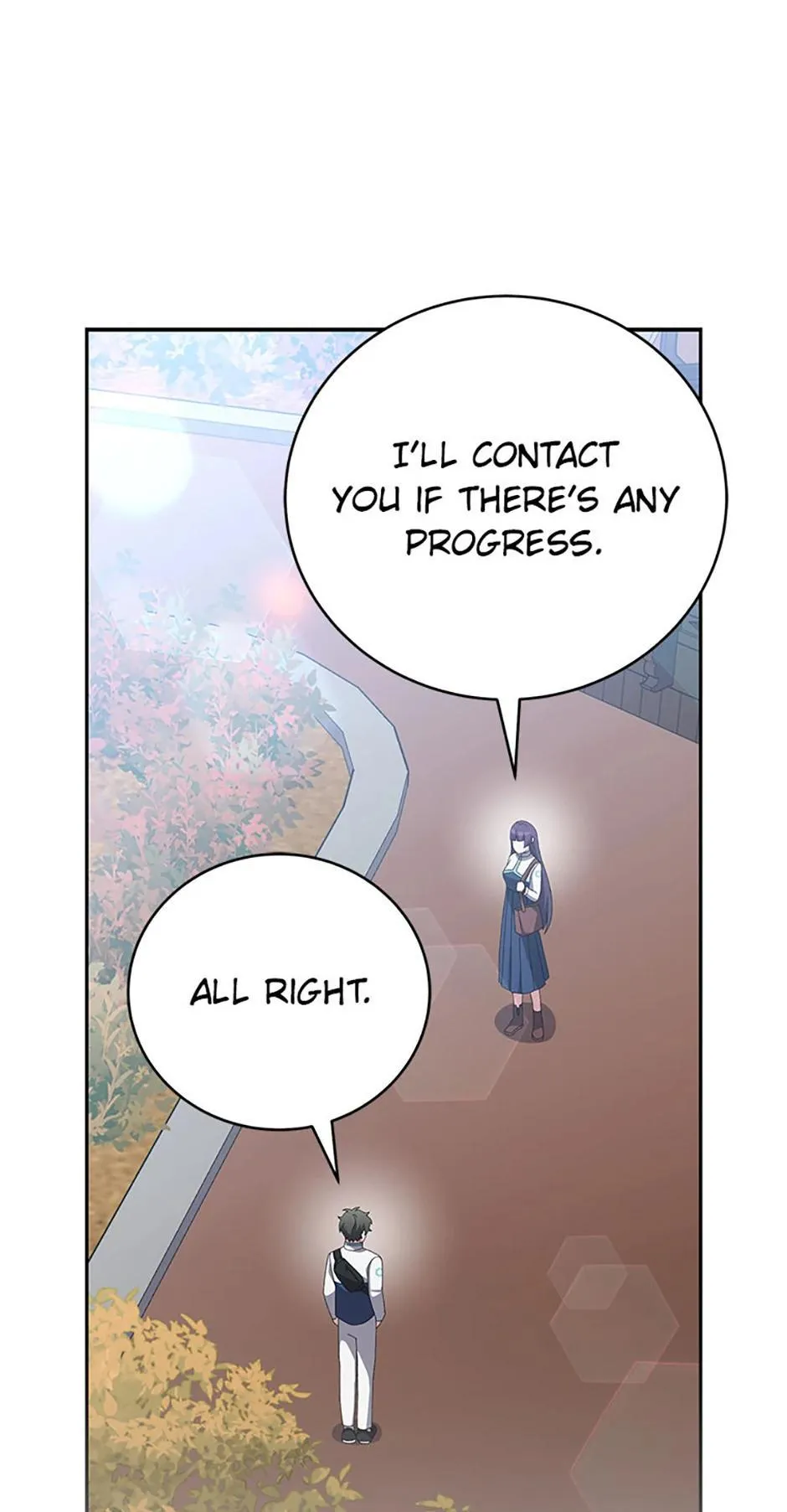 Read The Novel's Extra (2022) (en) Manga Online