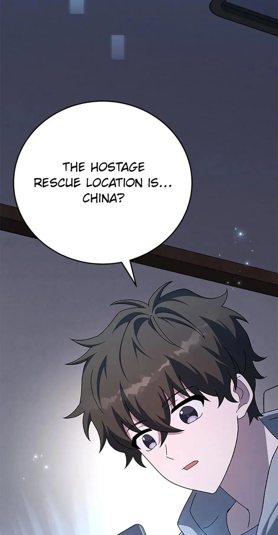 Read The Novel's Extra (2022) (en) Manga Online