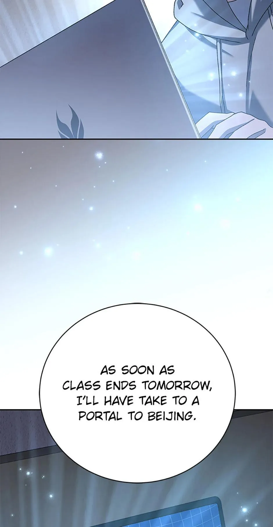 Read The Novel's Extra (2022) (en) Manga Online