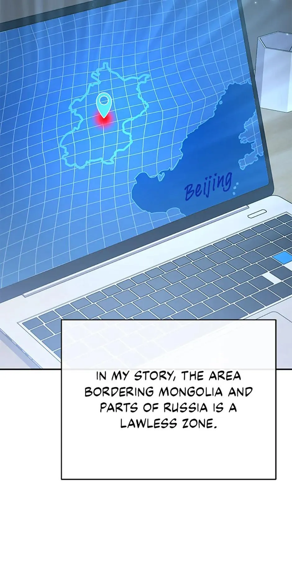 Read The Novel's Extra (2022) (en) Manga Online