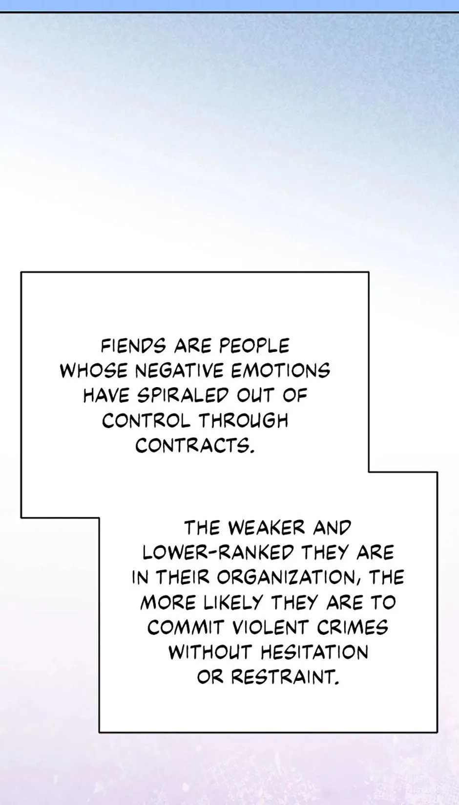 Read The Novel's Extra (2022) (en) Manga Online