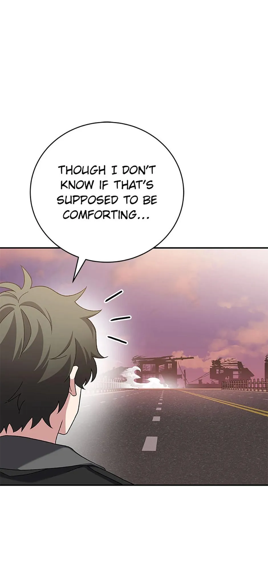 Read The Novel's Extra (2022) (en) Manga Online