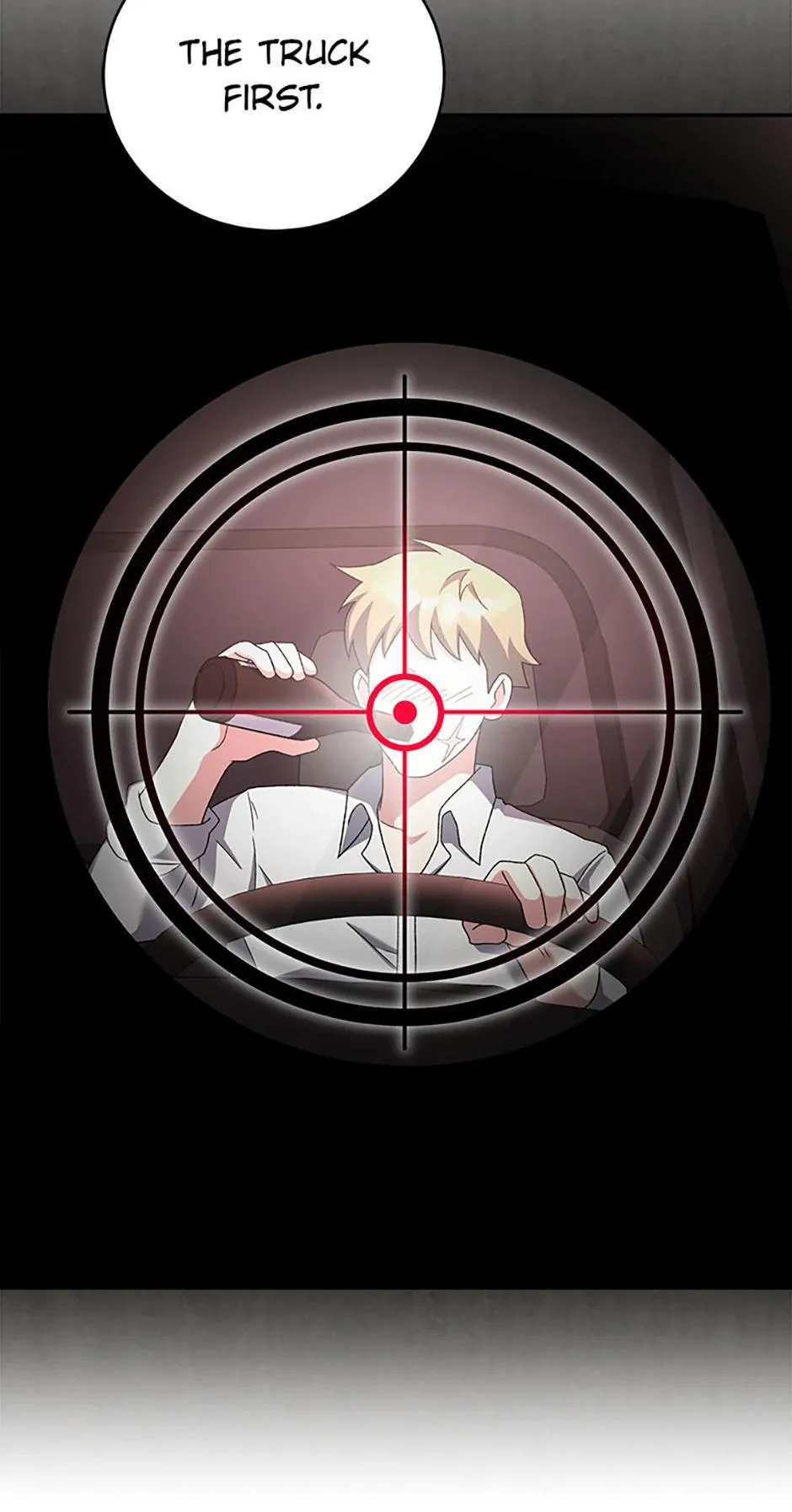 Read The Novel's Extra (2022) (en) Manga Online