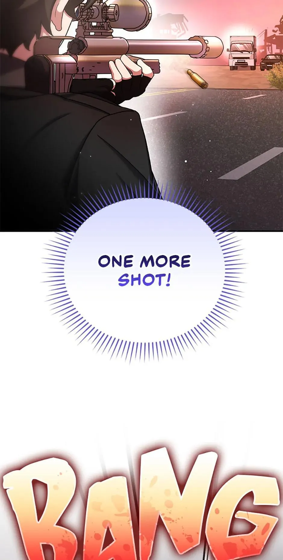 Read The Novel's Extra (2022) (en) Manga Online