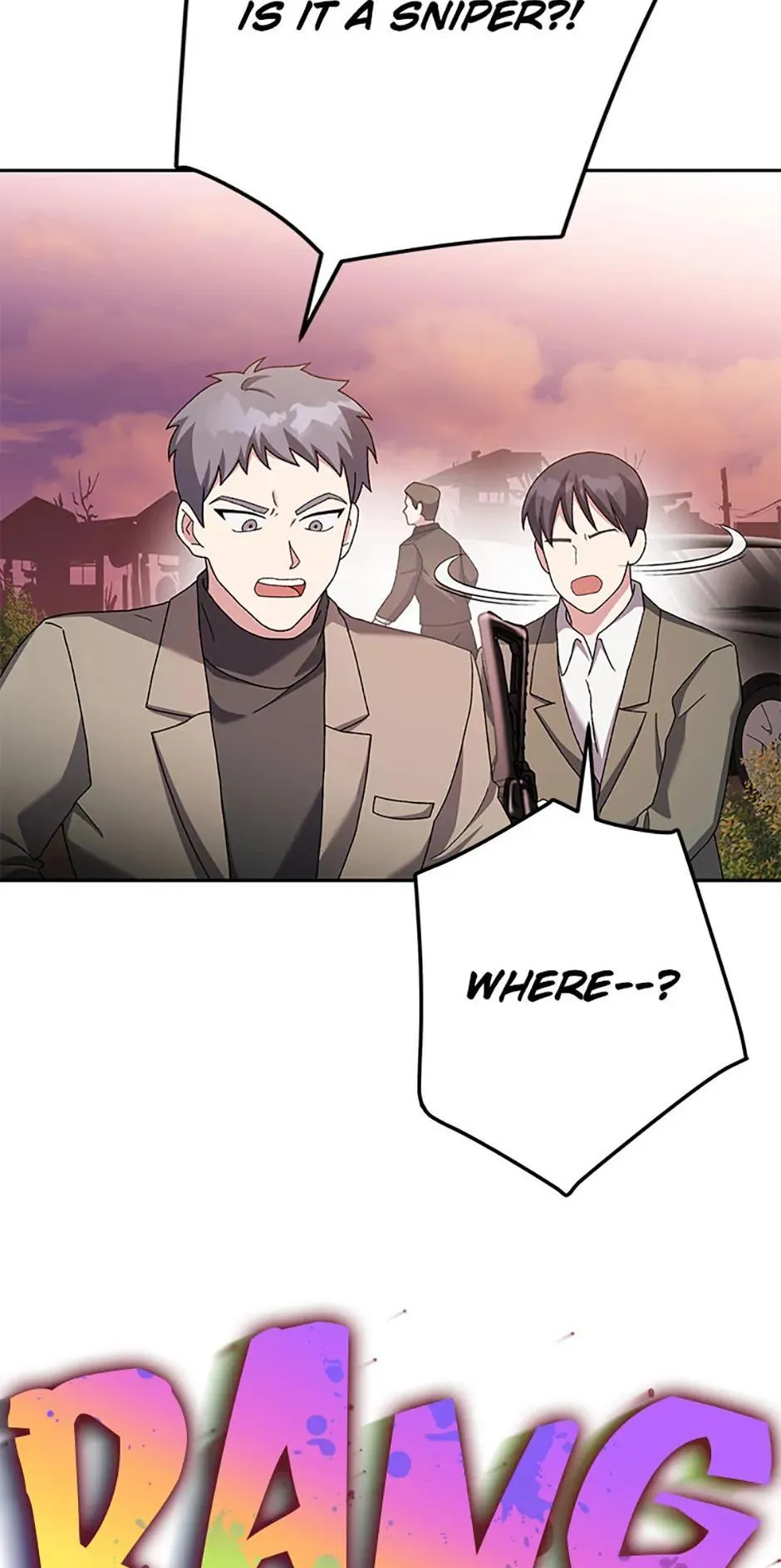 Read The Novel's Extra (2022) (en) Manga Online