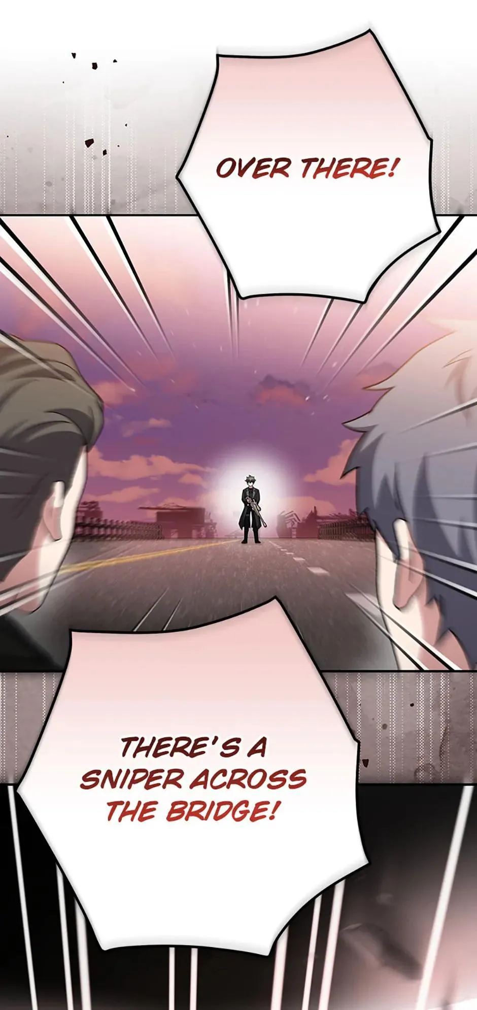 Read The Novel's Extra (2022) (en) Manga Online