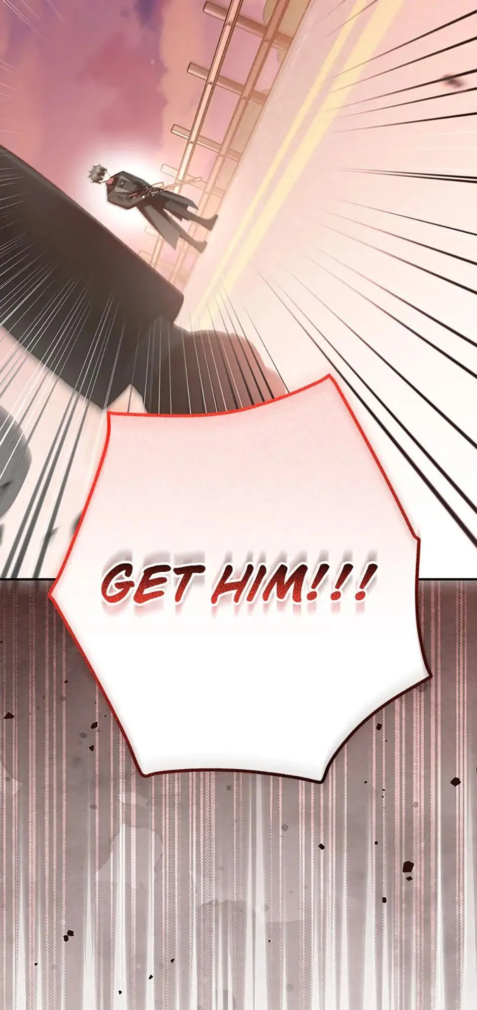 Read The Novel's Extra (2022) (en) Manga Online
