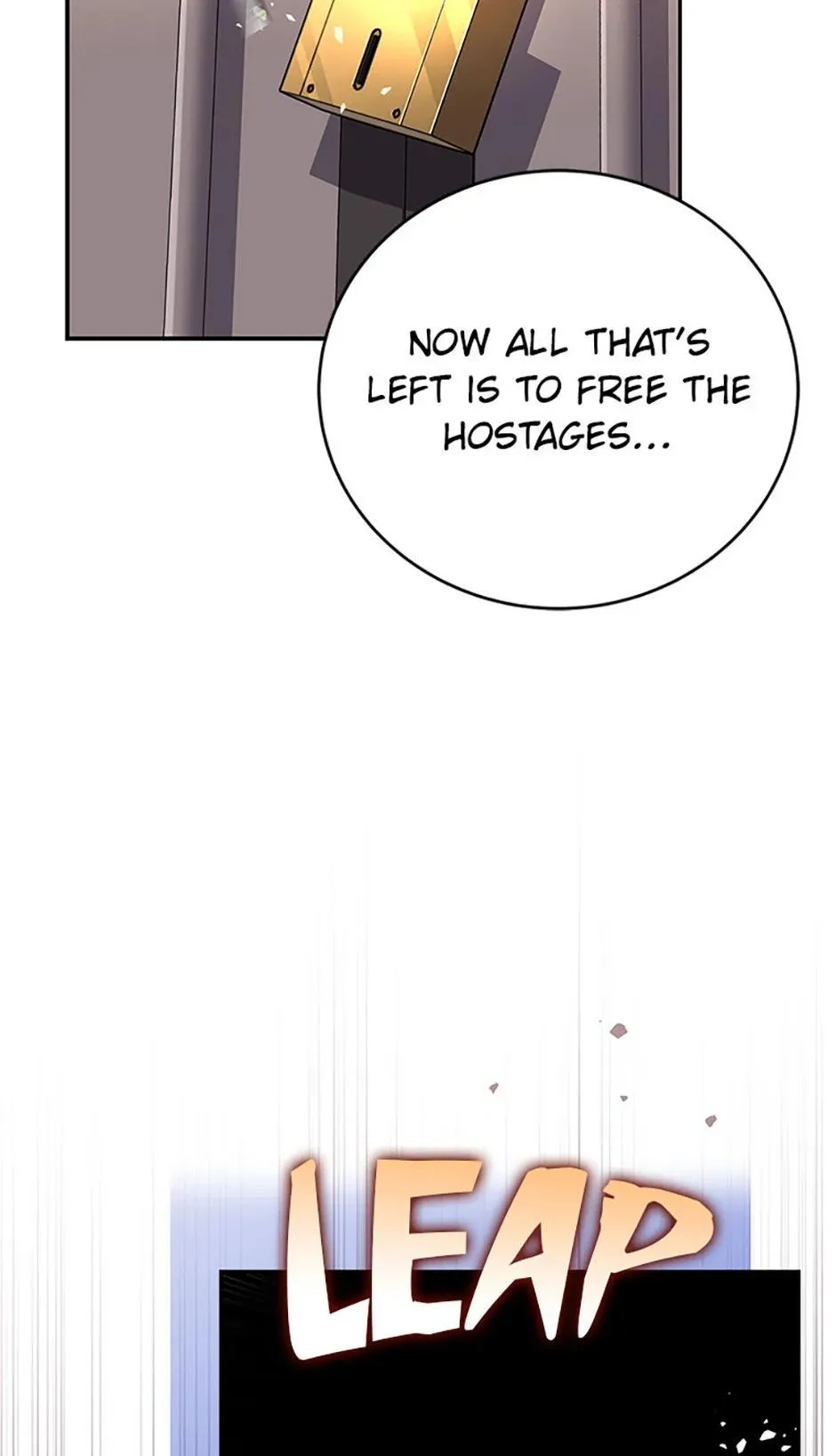Read The Novel's Extra (2022) (en) Manga Online