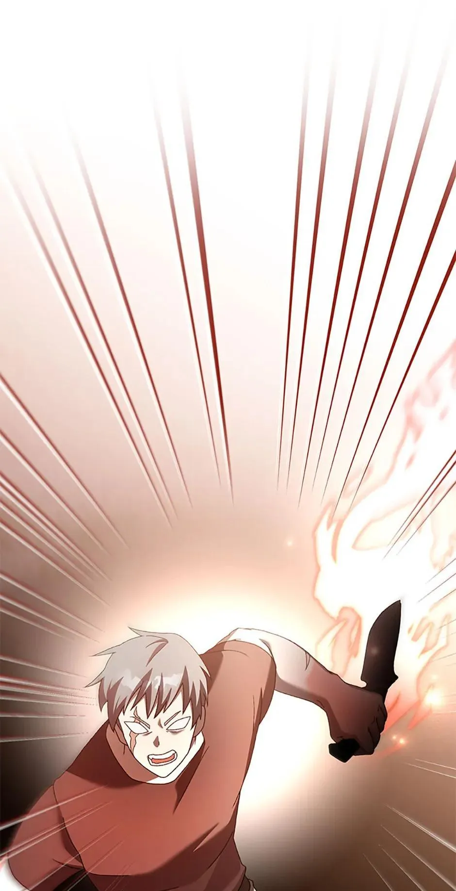 Read The Novel's Extra (2022) (en) Manga Online