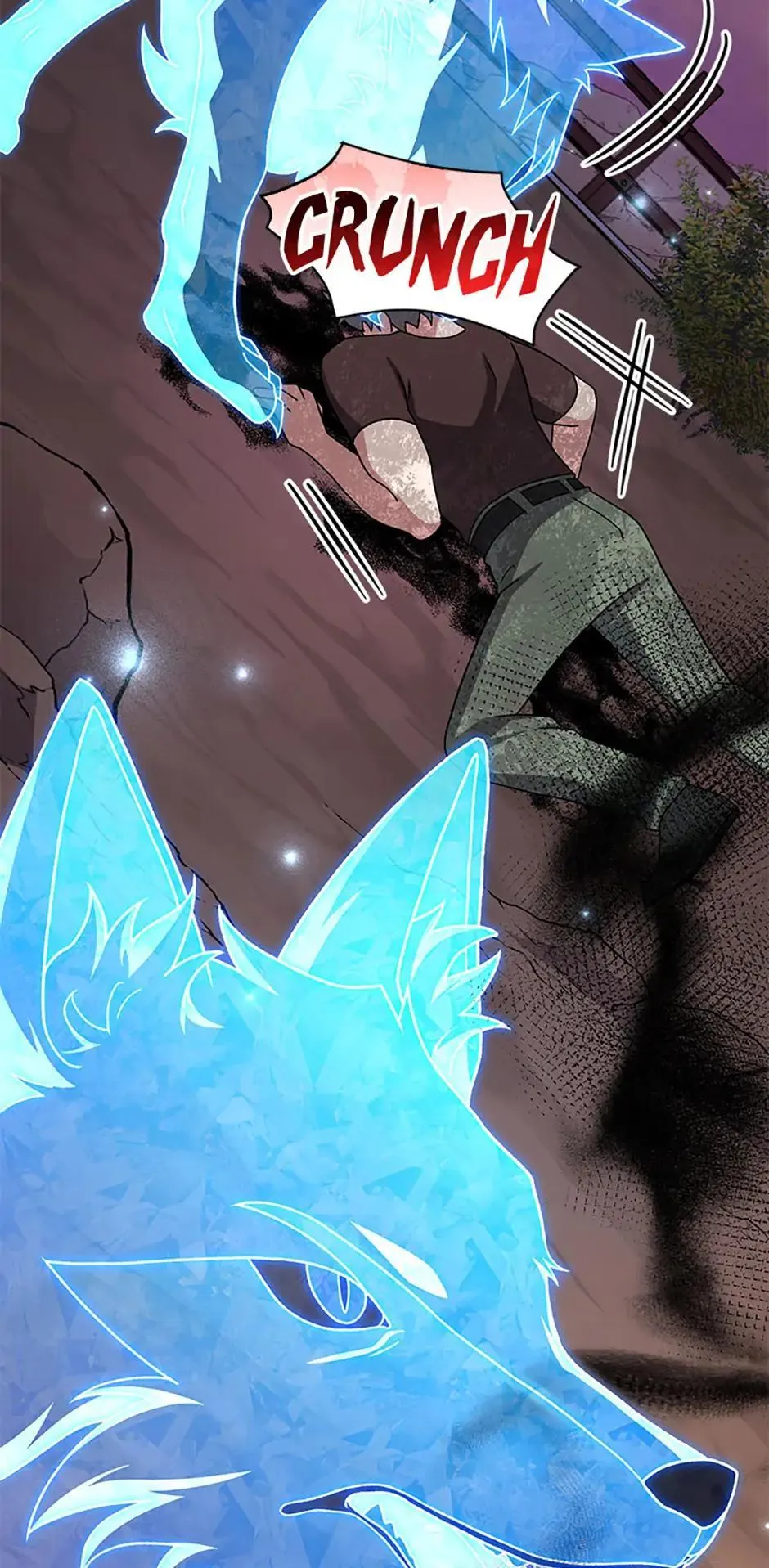 Read The Novel's Extra (2022) (en) Manga Online