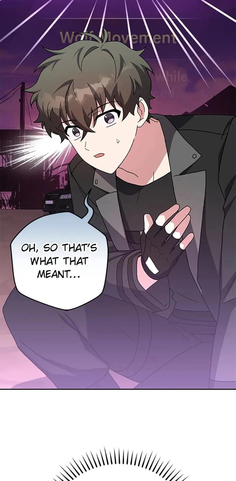 Read The Novel's Extra (2022) (en) Manga Online