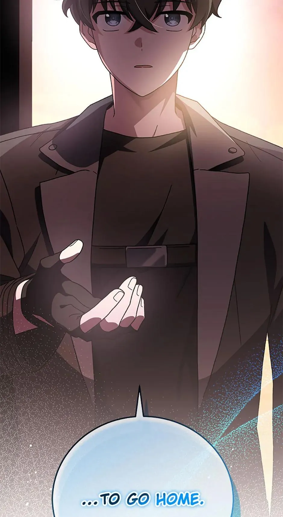 Read The Novel's Extra (2022) (en) Manga Online