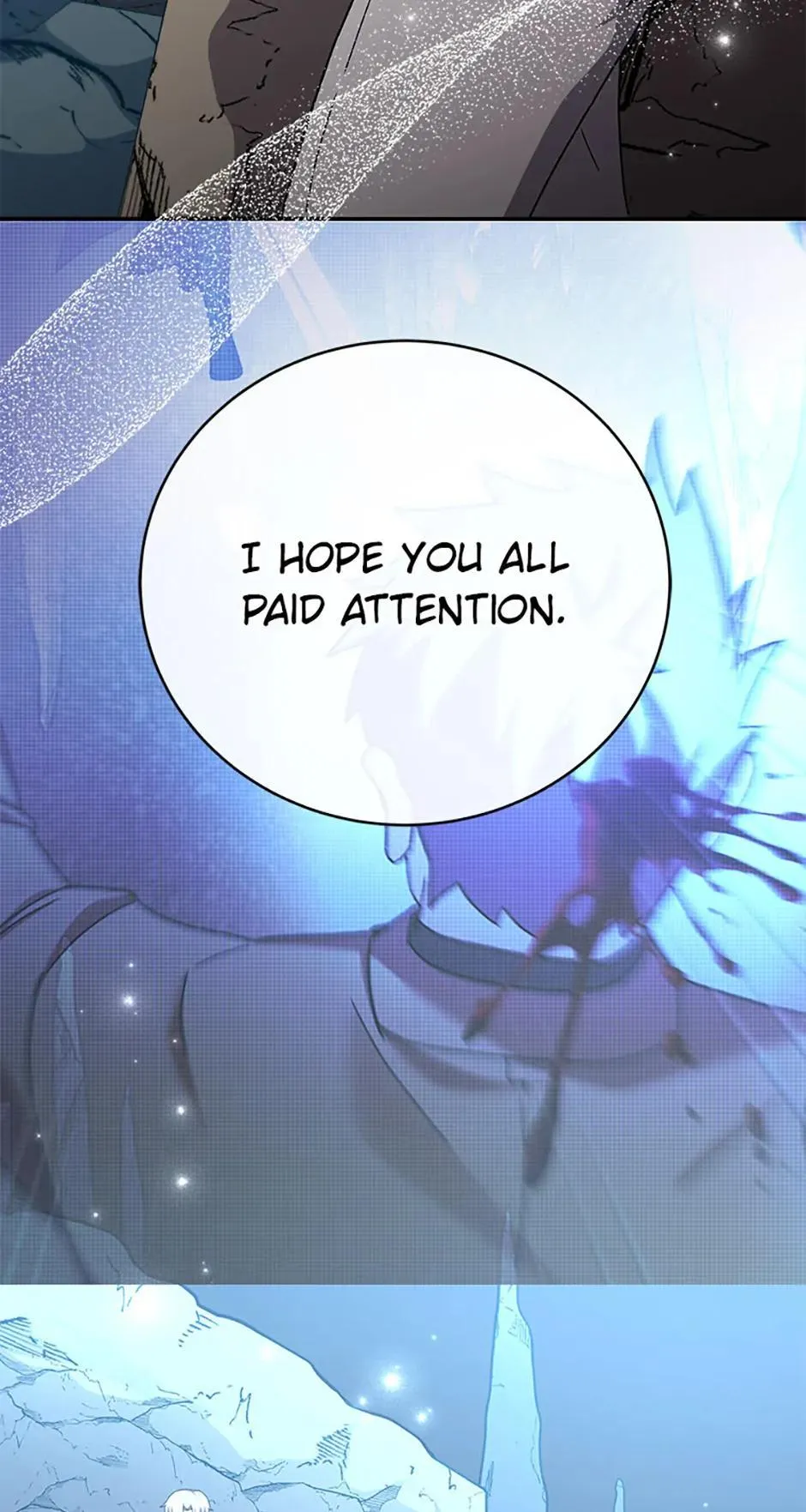Read The Novel's Extra (2022) (en) Manga Online