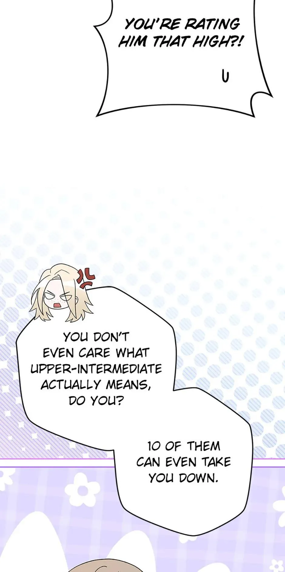 Read The Novel's Extra (2022) (en) Manga Online