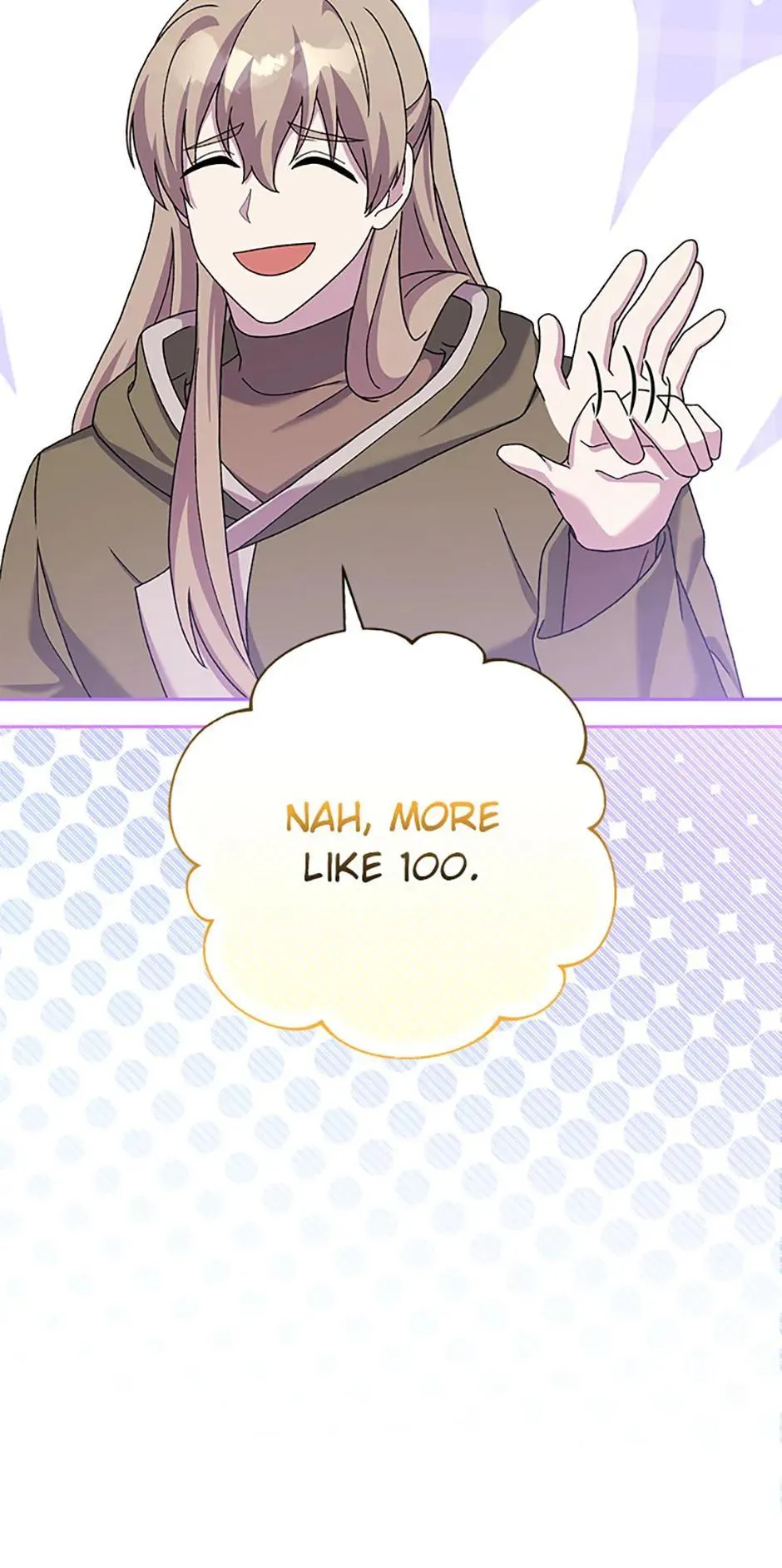 Read The Novel's Extra (2022) (en) Manga Online