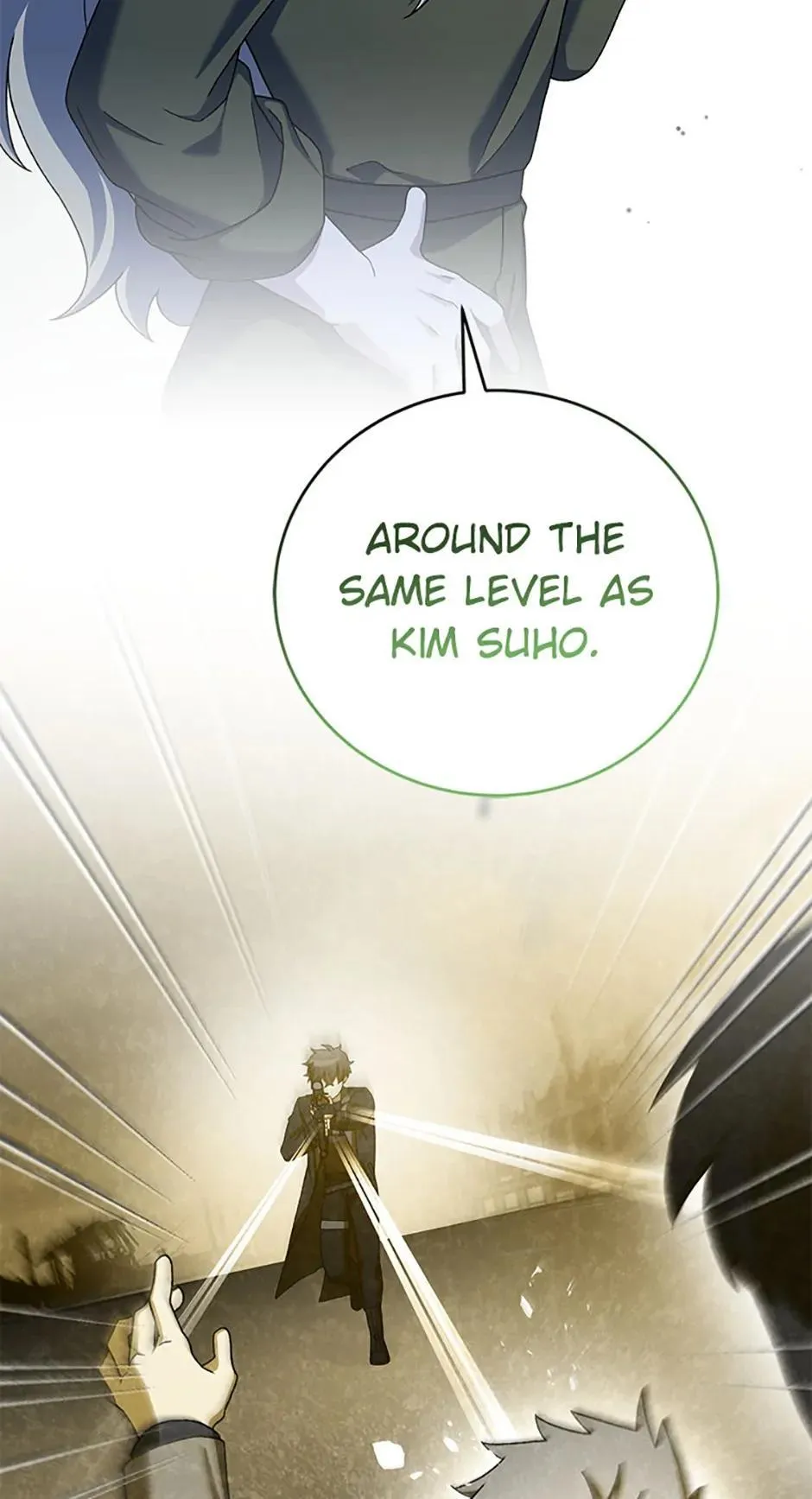 Read The Novel's Extra (2022) (en) Manga Online