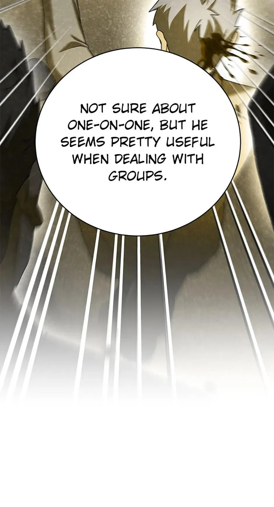 Read The Novel's Extra (2022) (en) Manga Online