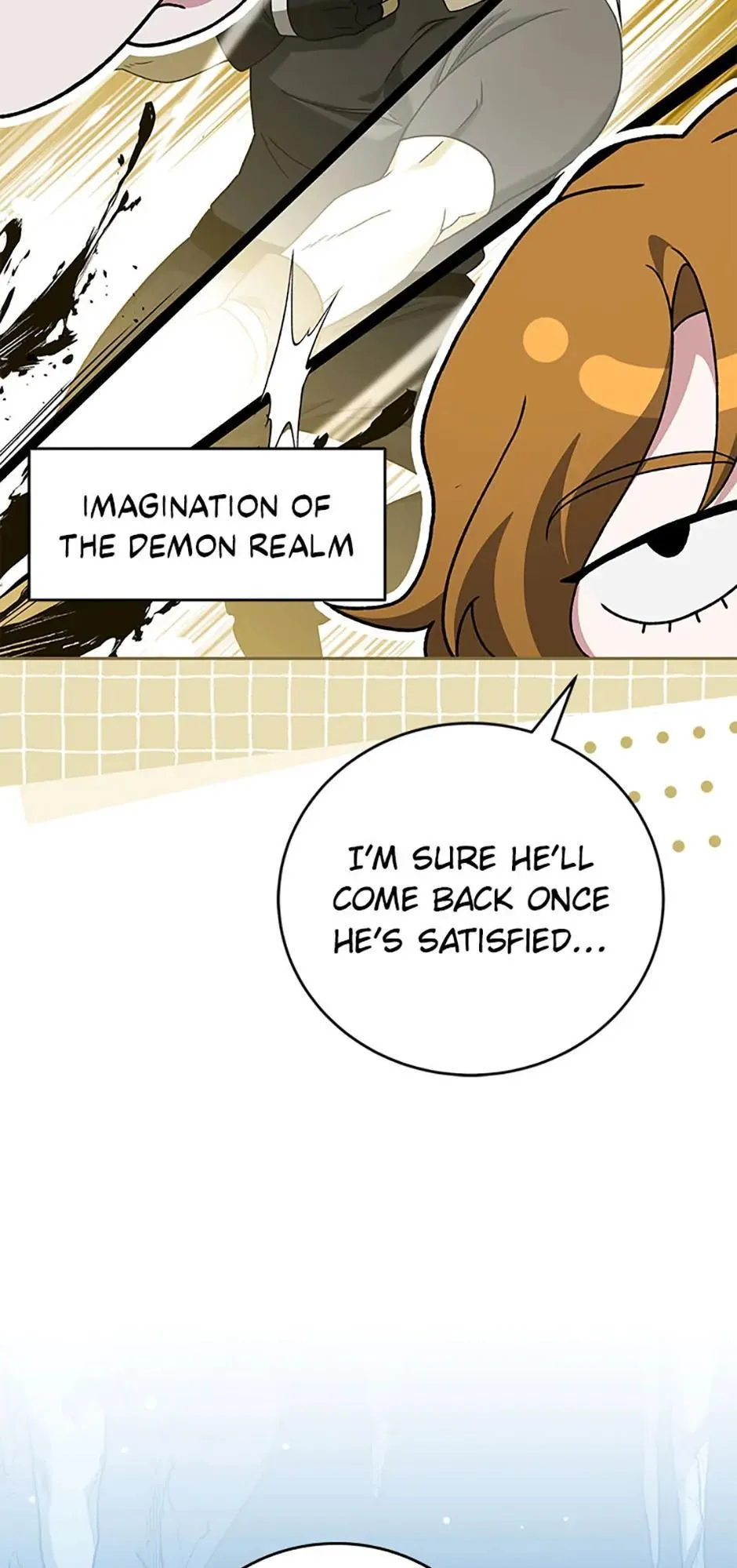 Read The Novel's Extra (2022) (en) Manga Online
