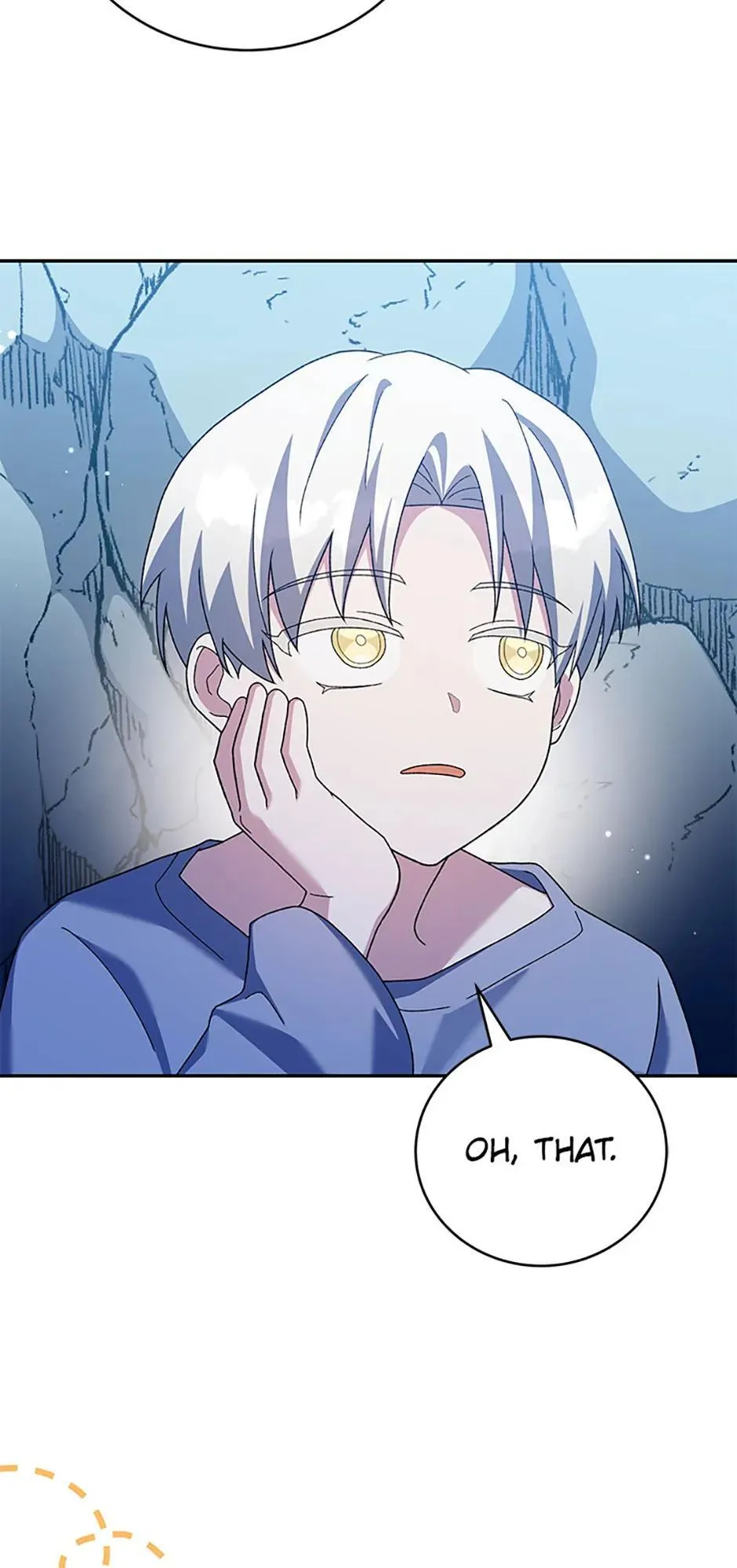 Read The Novel's Extra (2022) (en) Manga Online