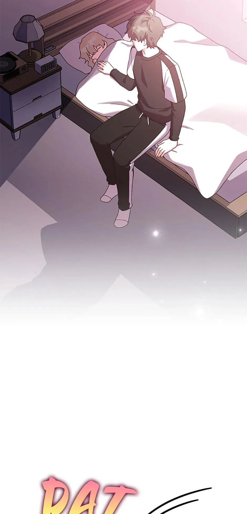 Read The Novel's Extra (2022) (en) Manga Online