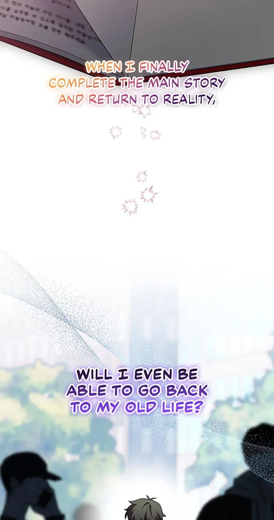 Read The Novel's Extra (2022) (en) Manga Online